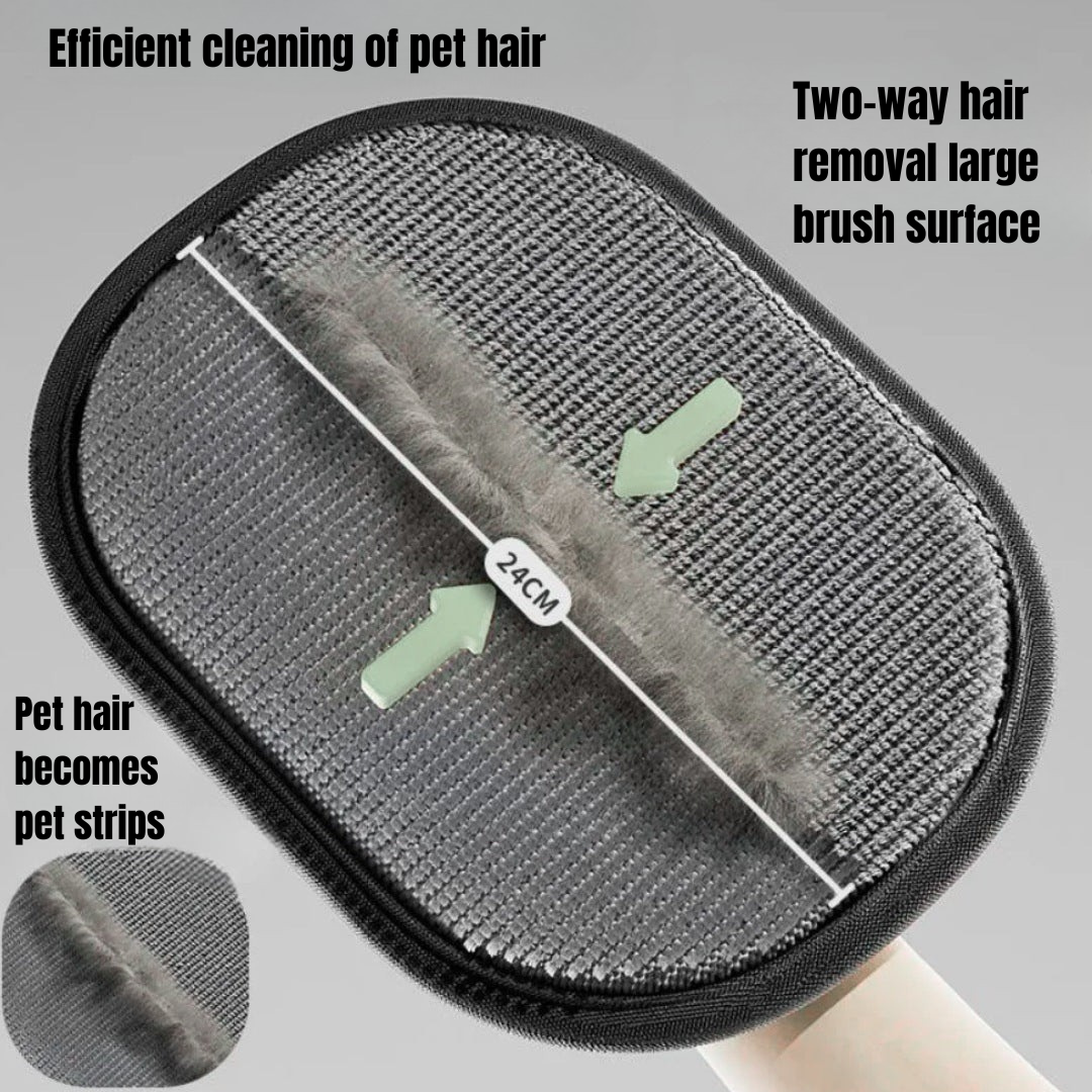 Pet Hair Remover Gloves™