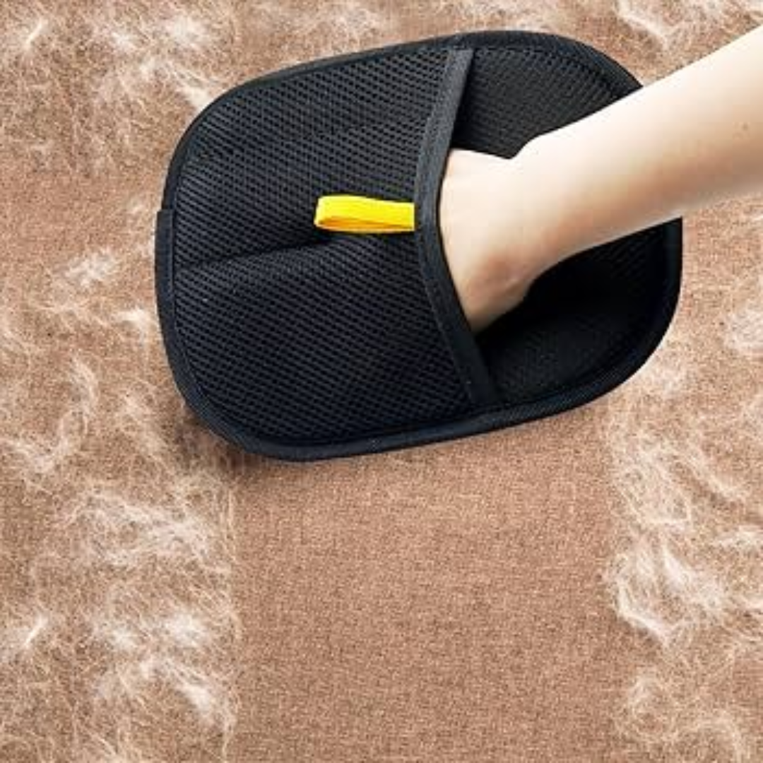 Pet Hair Remover Gloves™