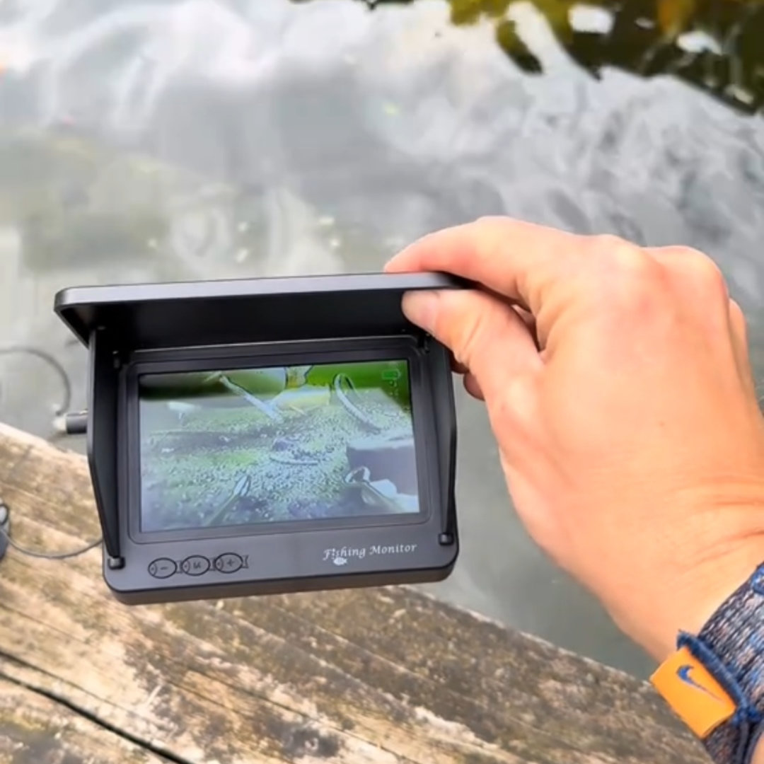 FishCam™