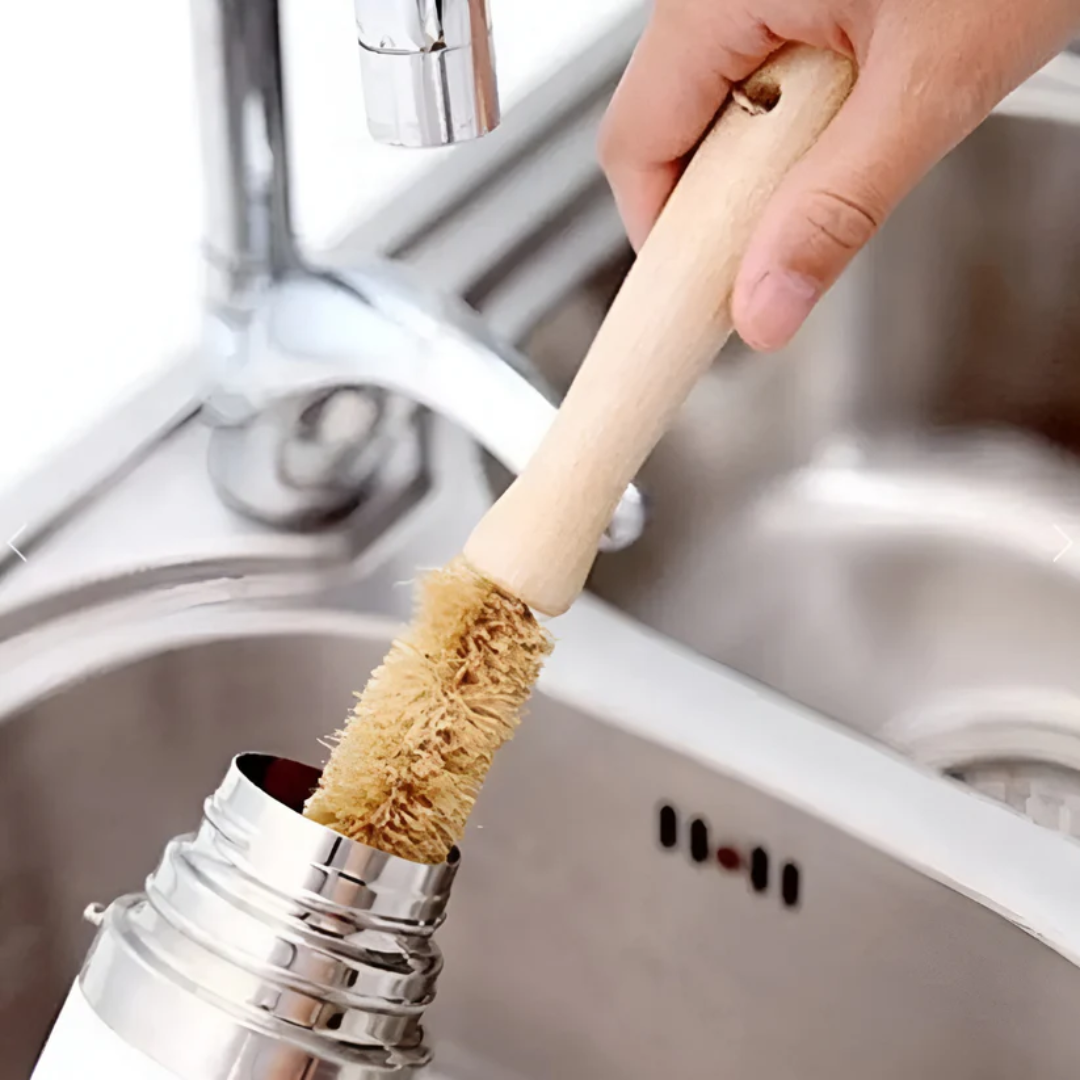 Bamboo Cleaning Kit™