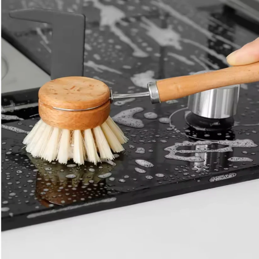 Bamboo Cleaning Kit™