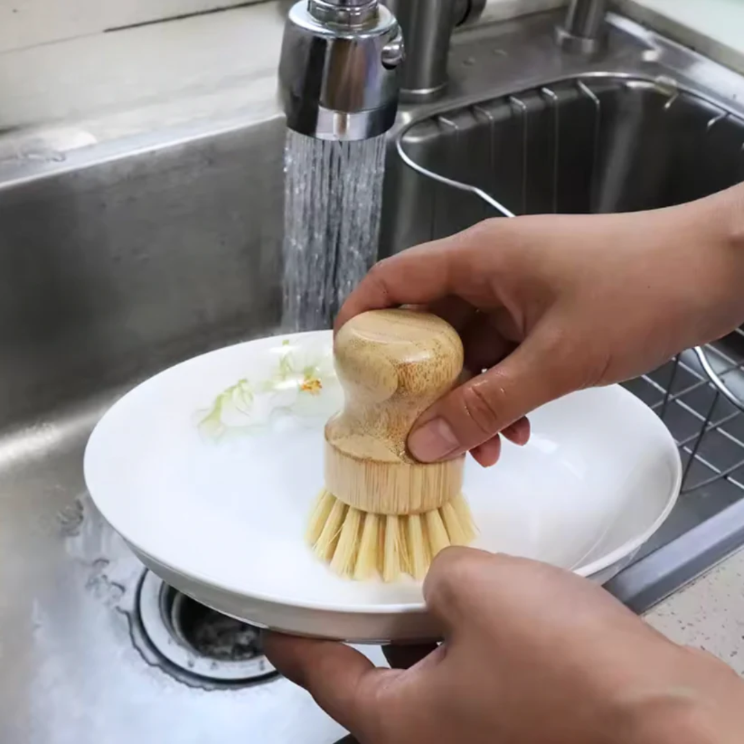 Bamboo Cleaning Kit™