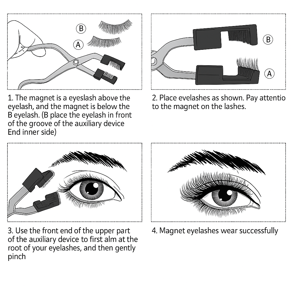 Magnetic Lashes™