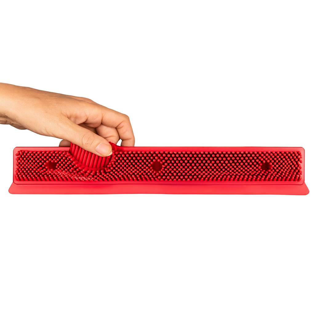 Pet Hair Removal Broom™