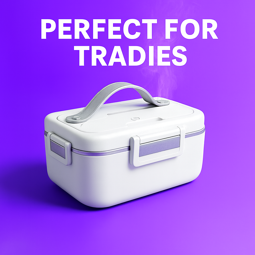 Electric Lunch Box™
