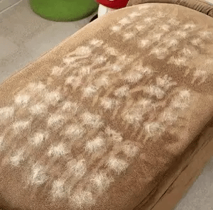 Pet Hair Remover Gloves™