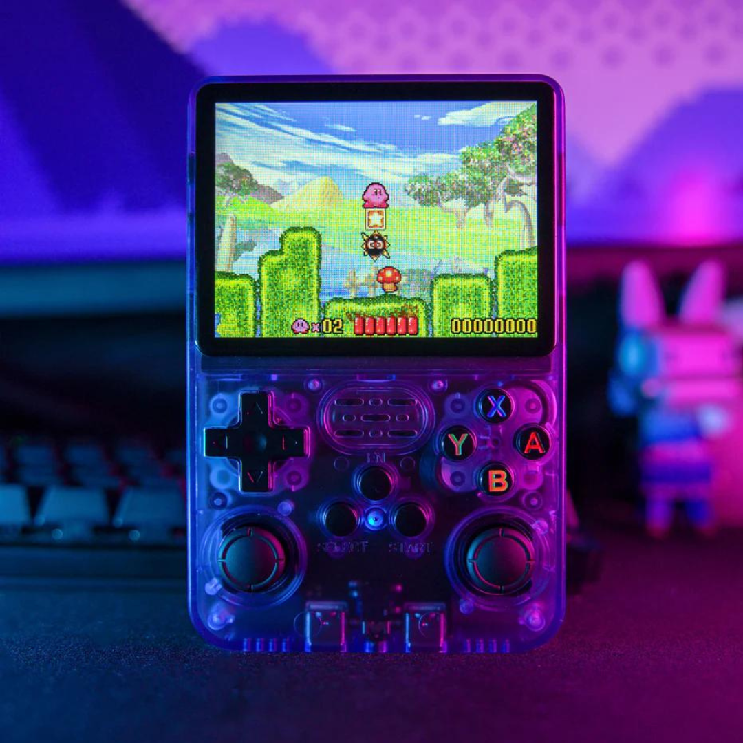 RetroX™