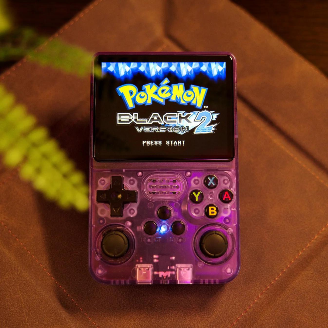 RetroX™