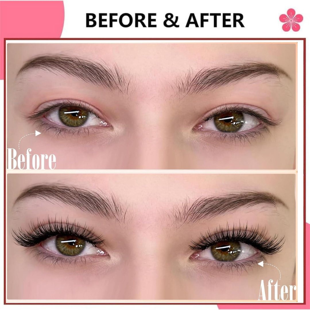 Magnetic Lashes™