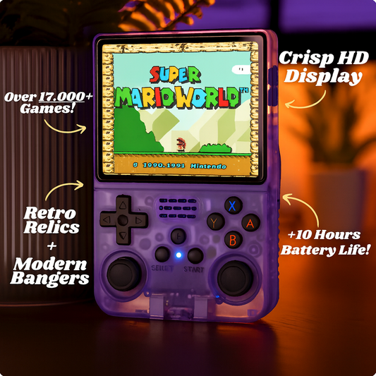 RetroX™