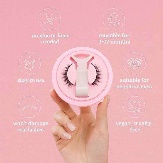 Magnetic Lashes™