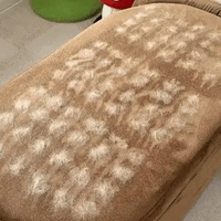 Pet Hair Remover Gloves™