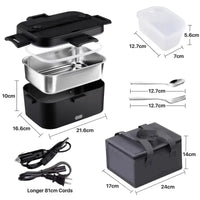 Electric Lunch Box™